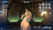 Eorzea Database Modern Aesthetics Ponytails Final Fantasy Xiv The