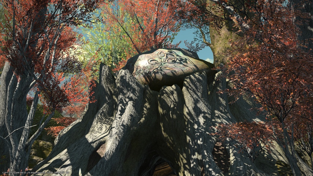 Kals Arulaq 日記「秘石巡り」 | FINAL FANTASY XIV, The Lodestone