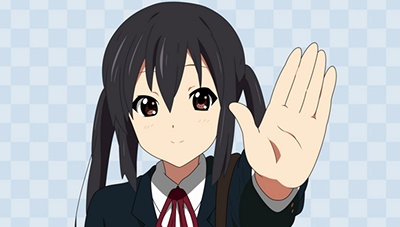 あずにゃんちゅー 1467d5243c313913fa2e15f2cdaebc