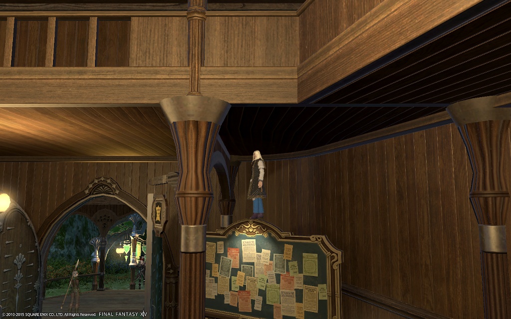 SQUARE ENIX - エオルゼア　都市アート石版　グリダニア 71dNrGWonLL._AC_SY200_QL15_.jpg