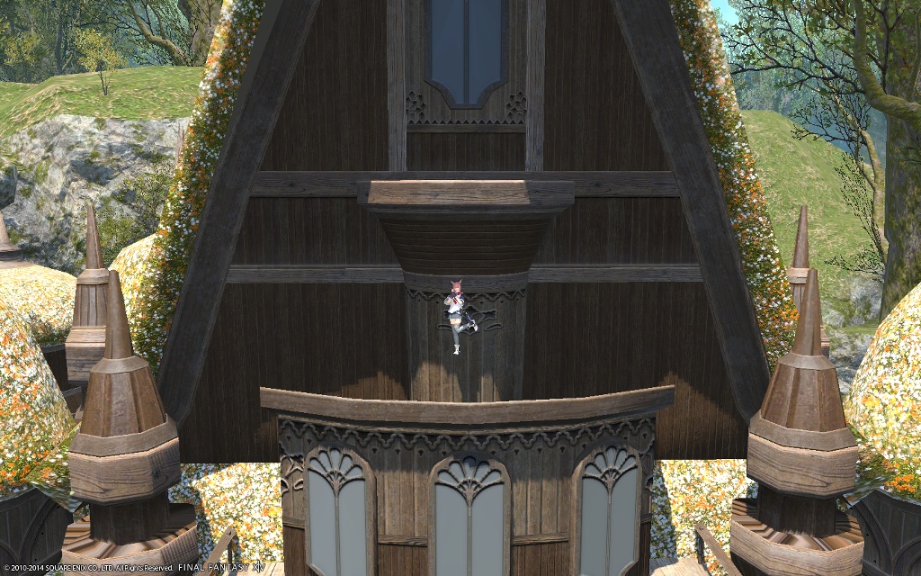 【tolucky198553】 ファイナルファンタジー XIV グリダニア グリダニアンオフィサー・コート ｜ FFXIV ARMOURY COLLECTION