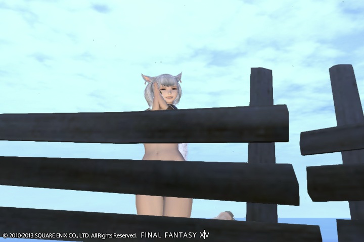 ff14 ミコッテ　エロSS Mouton Rothschild Blogeintrag „ミコッテのエロSSの可能性を探ってみた。“ | FINAL FANTASY XIV -  Der Lodestone