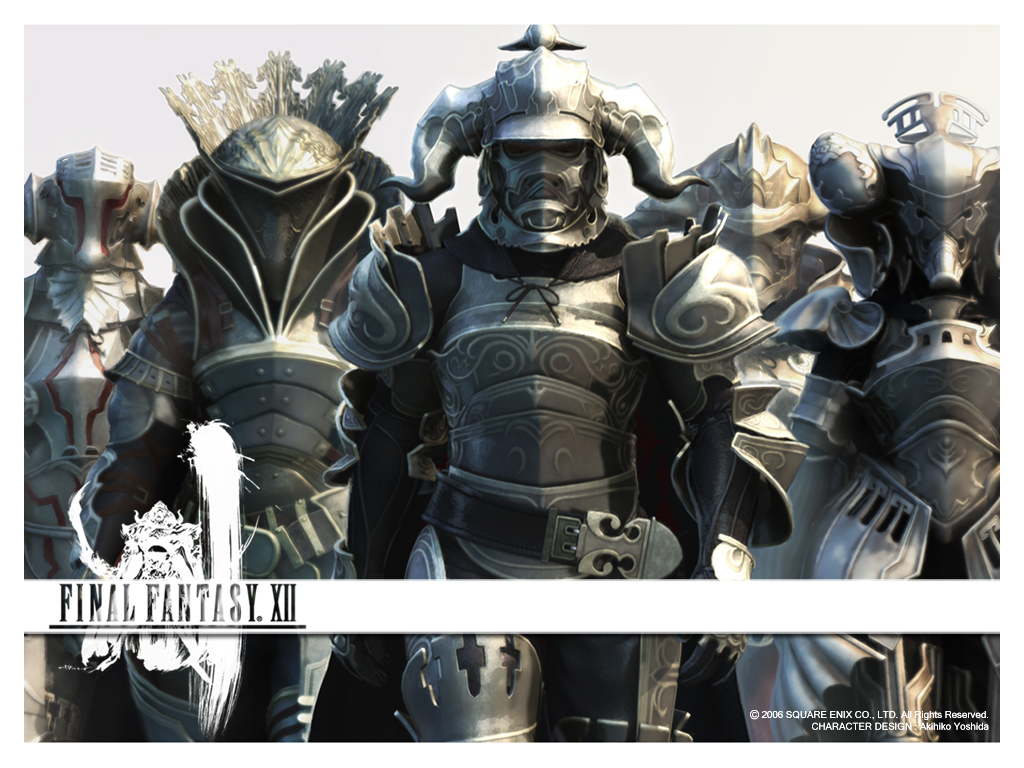 Hal Yasumi Blog Entry `運営さん、こういう装備が欲しいんです` | FINAL FANTASY XIV, The  Lodestone, image size:1024x768