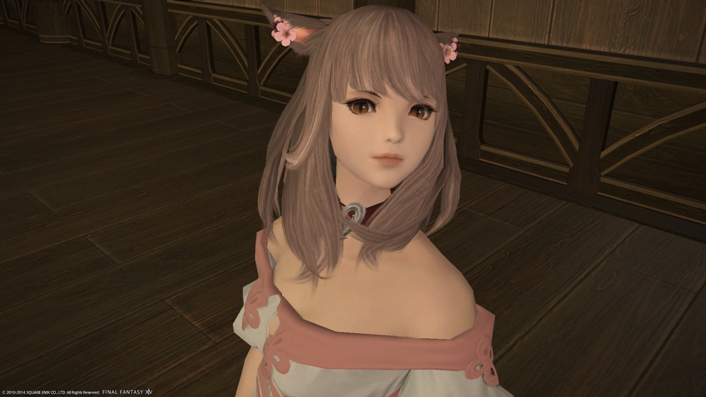 ff14 首輪 トップ クラフター