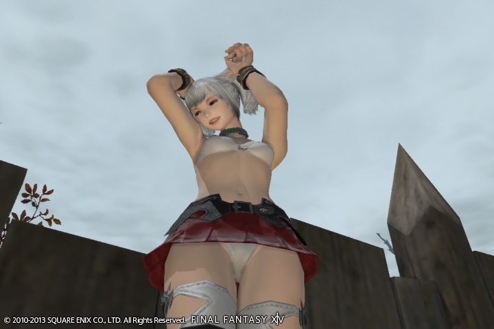 ff14 エロ 