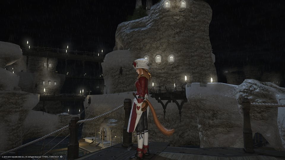 Kira Miharu Blog Entry `my Culinarian Glamour` Final Fantasy Xiv The Lodestone