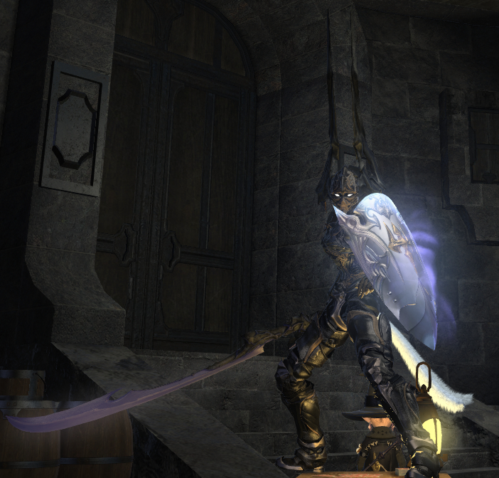 E'milia Rene 日記「斬鉄剣」 | FINAL FANTASY XIV, The Lodestone E'milia Rene 日記「斬鉄剣」 | FINAL FANTASY XIV, The Lodestone
