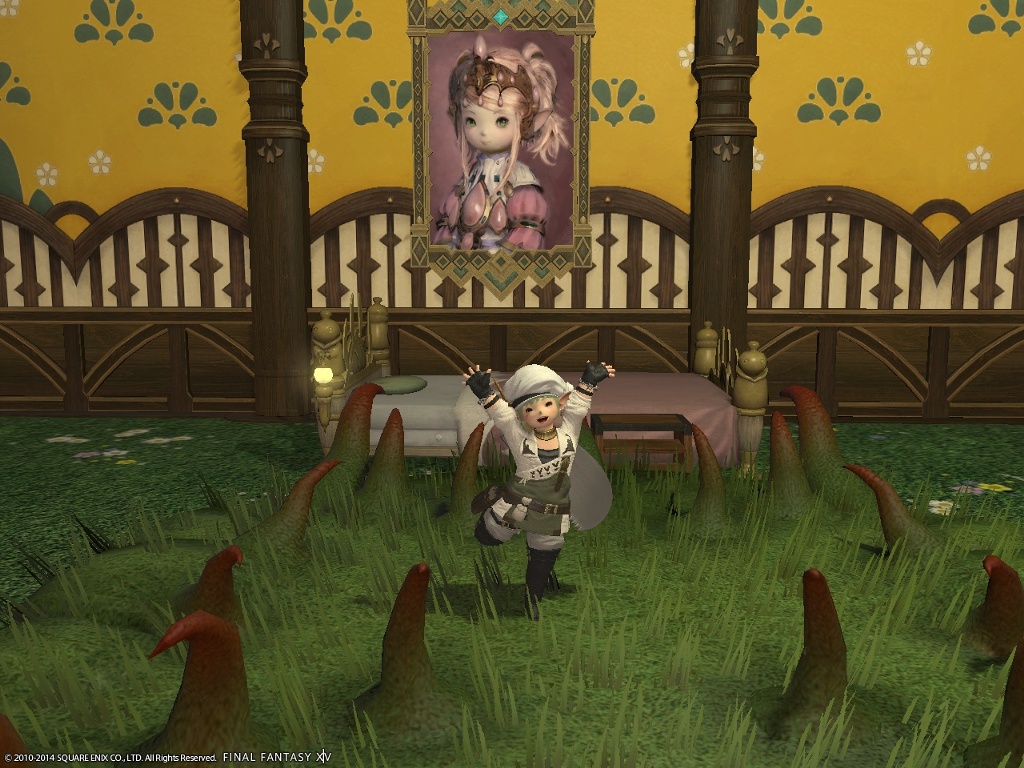 Mizu Youkan 日記「2.3いろいろと」 | FINAL FANTASY XIV, The Lodestone