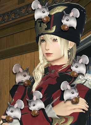 Seori Mikumari 日記「ナッツイーター(σ・∀・)σｹﾞｯﾂ!!のために箱50