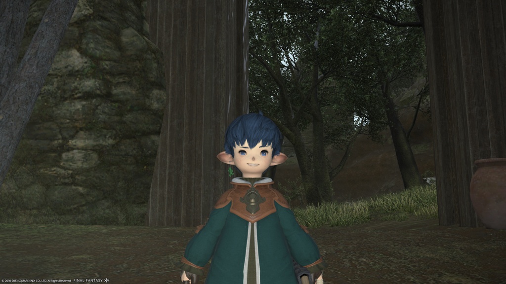 サボテンダー Uwi Yoldaryl 日記「サボテンダー・エンペラドール」 | FINAL FANTASY