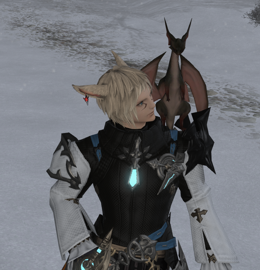 Leto Ruto 日記「ミドガルズオルム」 | FINAL FANTASY XIV, The Leto Ruto 日記「ミドガルズオルム」 | FINAL FANTASY XIV, The