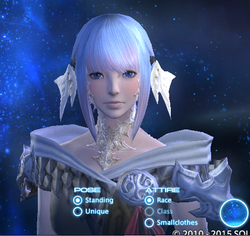 Rei Tsukumo 日記「アウラ クリエイト」 | FINAL FANTASY XIV, The