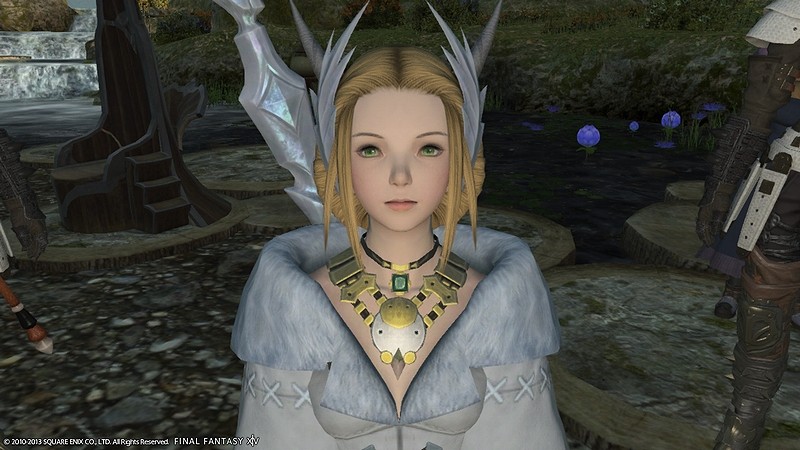 ff14 カヌエセンナの服 人気