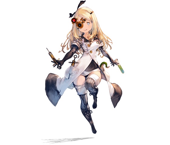 Yuyaya Juyaya Blog Entry `吉田明彦のリトルノア` | FINAL FANTASY