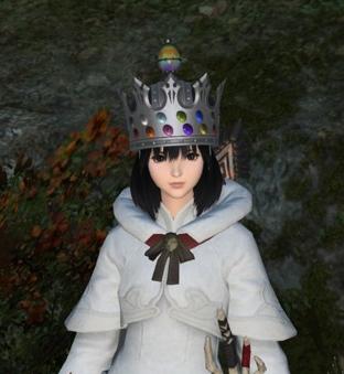 Hiropy Sunset 日記「王冠コレクション！？」 | FINAL FANTASY XIV