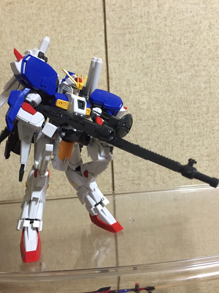 [新品] MG Ex-Sガンダム ガンプラ おまけつき 新品] MG Ex-Sガンダム ガンプラ おまけつき 新品] MG Ex-Sガンダム