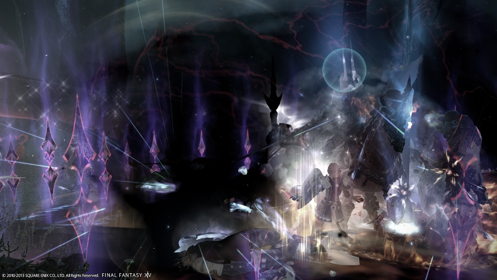 FINAL FANTASY CREATURES BRING ARTS オーディン』e-STOREにて