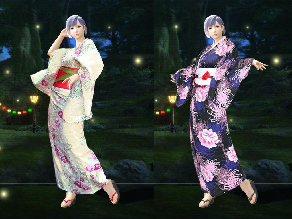 Sephie Earhart 日記「紅蓮祭」 | FINAL FANTASY XIV, The Lodestone