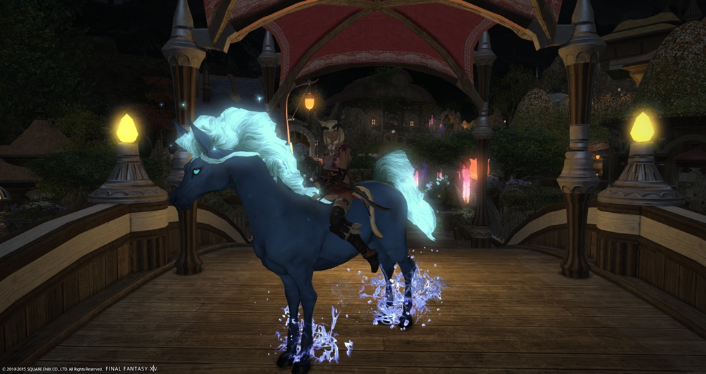 Alice Derosa 日記「佐助の刀【絶】」 | FINAL FANTASY XIV, The Lodestone