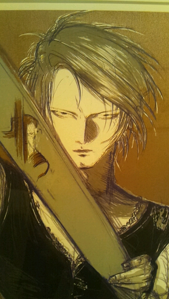 Leonhard Brave 日記「拡張エリア開放まで1か月」 | FINAL