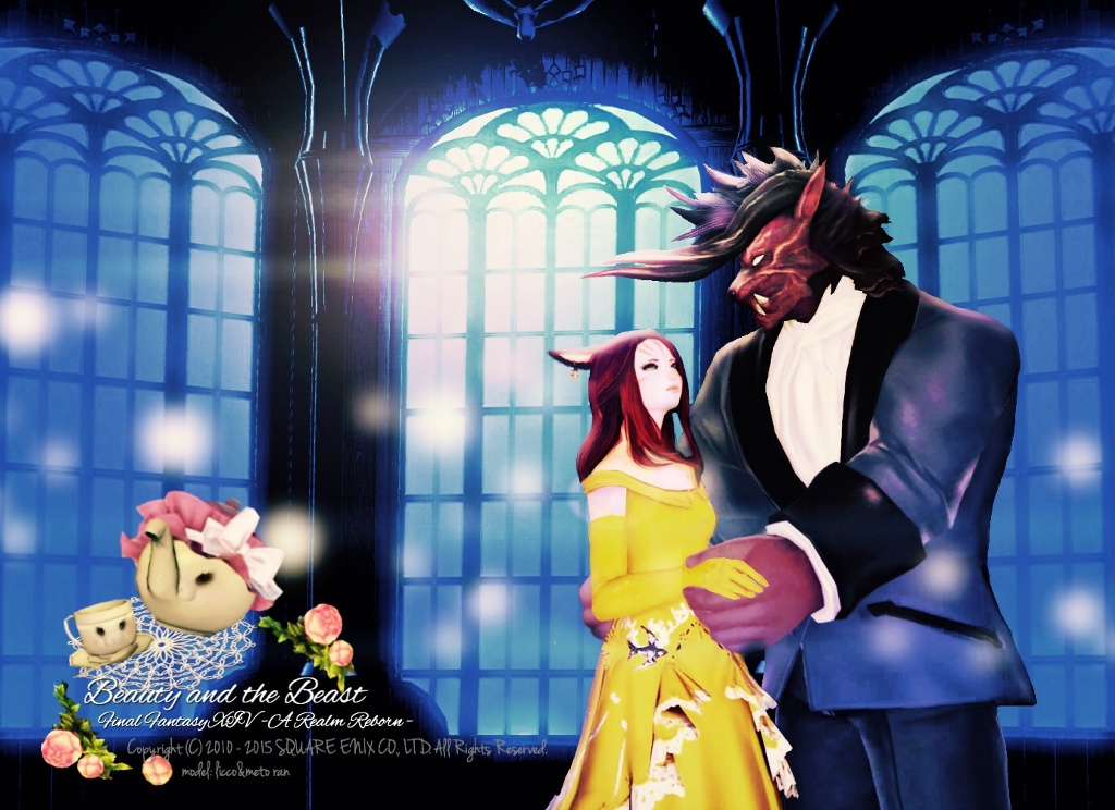 美女と野獣 美女と野獣 - 映画情報・レビュー・評価・あらすじ | Filmarks映画