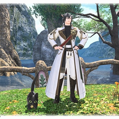 Theo'a Elakha Blog Entry `コツコツやってついに100勝` | FINAL