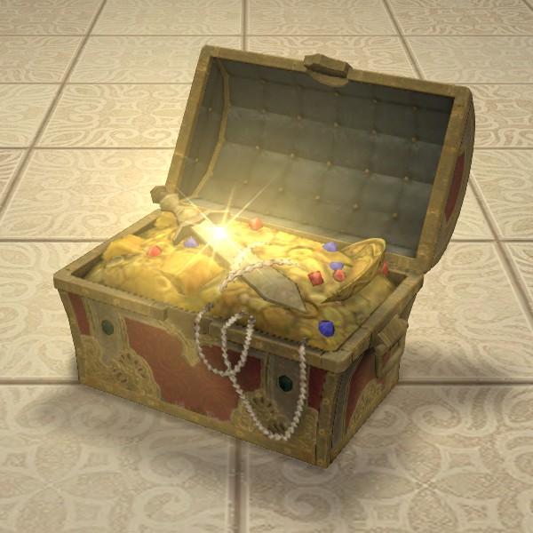 FF14福宝箱 FF14 福宝箱 2025 FF14 福宝箱 2025
