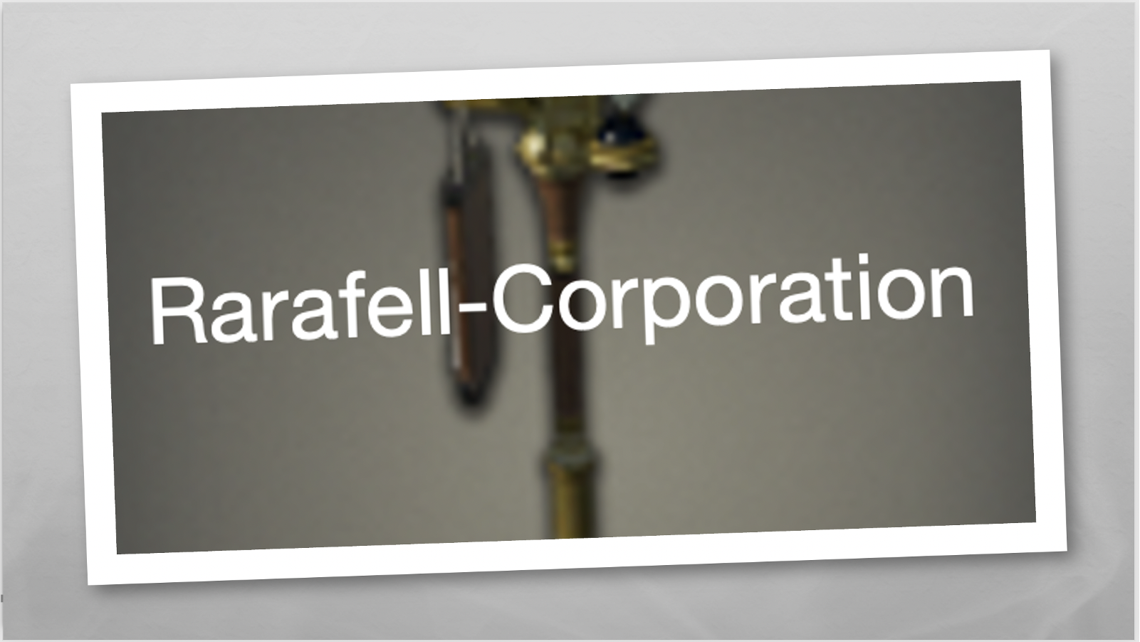 Rarafell-Corporation メンバー募集（コミュニティファインダー） | FINAL FANTASY XIV