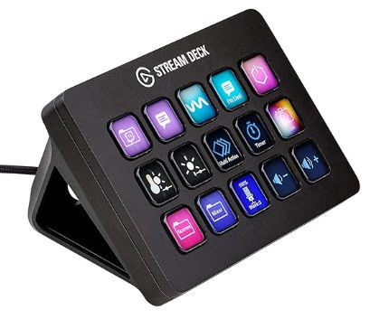 Final Fantasy XIV 左手デバイス Tutu Miles 日記「【左手デバイスシリーズ】左手用キーパッド「Razer