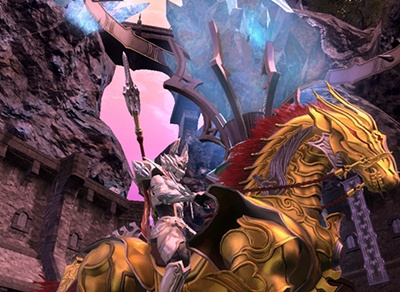 牙狼＆轟天　複製原画 牙狼極魂 魔導馬 轟天 (完成品) - ホビーサーチ ロボット・特撮