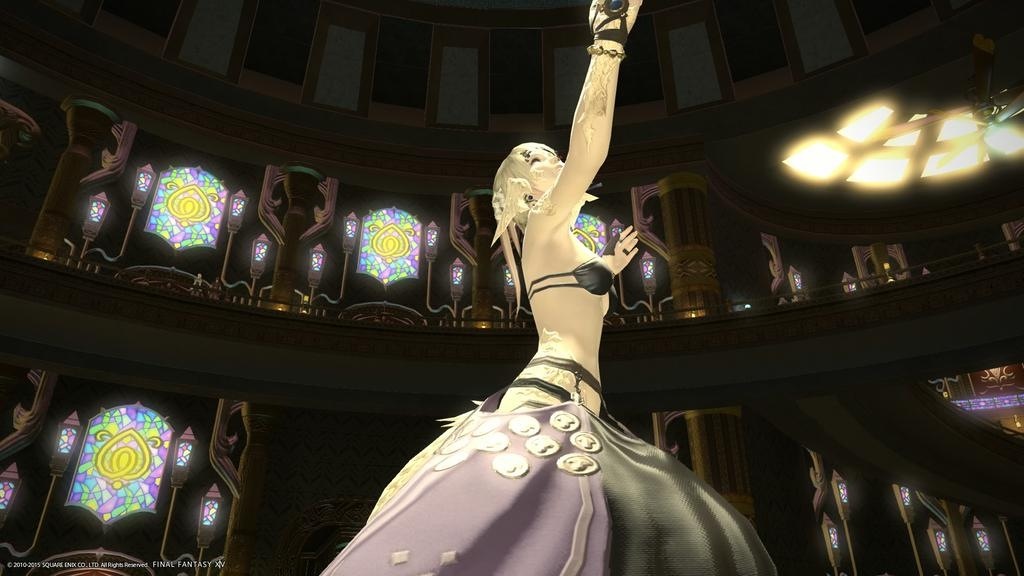 ★FF14★アウラ・ゼラ★Kinhasu★特大バスタオル★スーパーレア★ 𝐾𝐼𝐷𝑂 on X: 