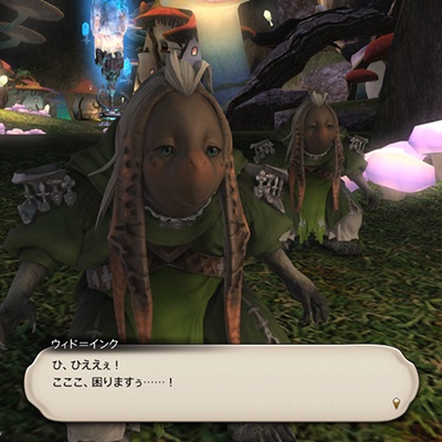 Ren Luise Blog Entry `サブでゆるくストーリーを振り返る` | FINAL FANTASY XIV, The Lodestone