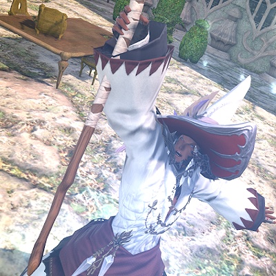 Mark'lll Miya 日記「我、学者様ぞ」 | FINAL FANTASY XIV, The Mark'lll Miya 日記「我、学者様ぞ」 | FINAL FANTASY XIV, The