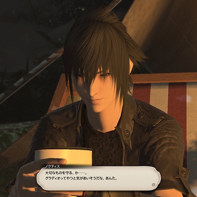 FF15 ノクト プロンプト イグニス グラディオ 缶バッジ FFXV FF15 ノクト プロンプト イグニス グラディオ 缶バッジ FFXV
