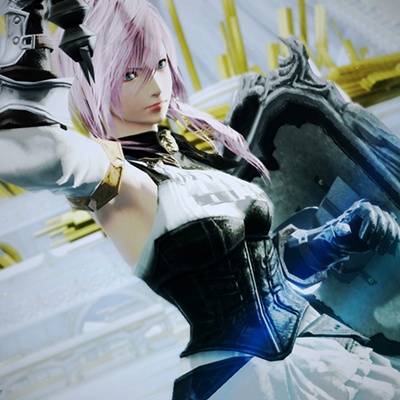 Claire Farron- Blog Entry `♯22「ライトニング コレクション 」` | FINAL FANTASY XIV, The  Lodestone