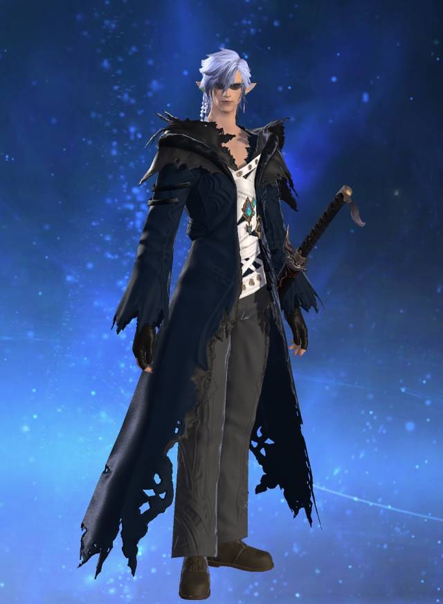 【早い者勝ち‼️】Rune ルネ　黒スプリングコート 早い者勝ち‼️】Rune ルネ黒スプリングコート