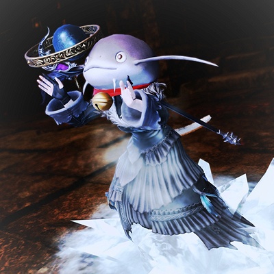 シュトラ　初期 シュトラ 初期 FF14】過去1番かわいいヤ・シュトラ（トゥルルル