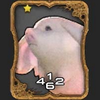 Seori Mimeguri 日記「【パッチ5.1】全282種のカードをコンプ