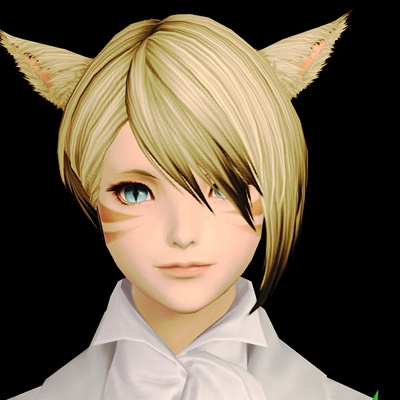 Marie Ronan 日記「髪型 ヘアカタログ 取得場所 (随時更新