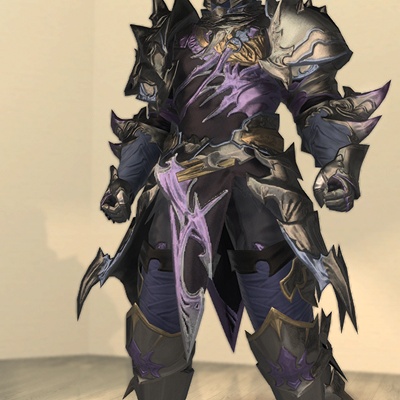 FF14石板　忍者 忍者 絶オメガ検証戦装備｜ふうcだよ FF14情報サイト