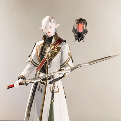 Chiyo Asakura Blog Entry `赤魔道士 細剣 一覧` | FINAL