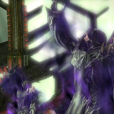 Norick Akasha 日記「光のクリスタル復活」 | FINAL FANTASY XIV, The