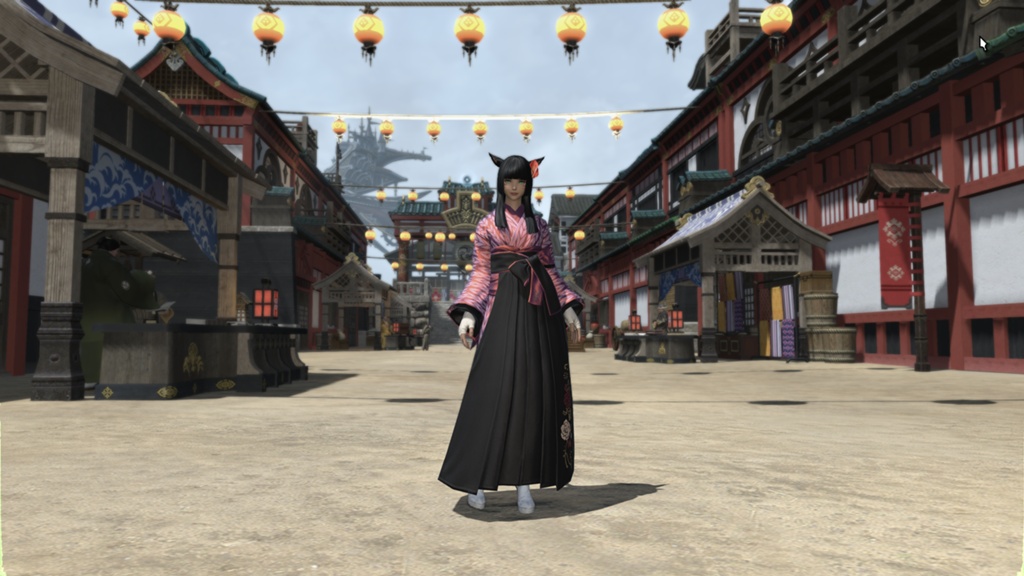 Rachel Min 日記「ヨツユ風ミラプリ」 | FINAL FANTASY XIV, The Rachel Min 日記「ヨツユ風ミラプリ」 | FINAL FANTASY XIV, The
