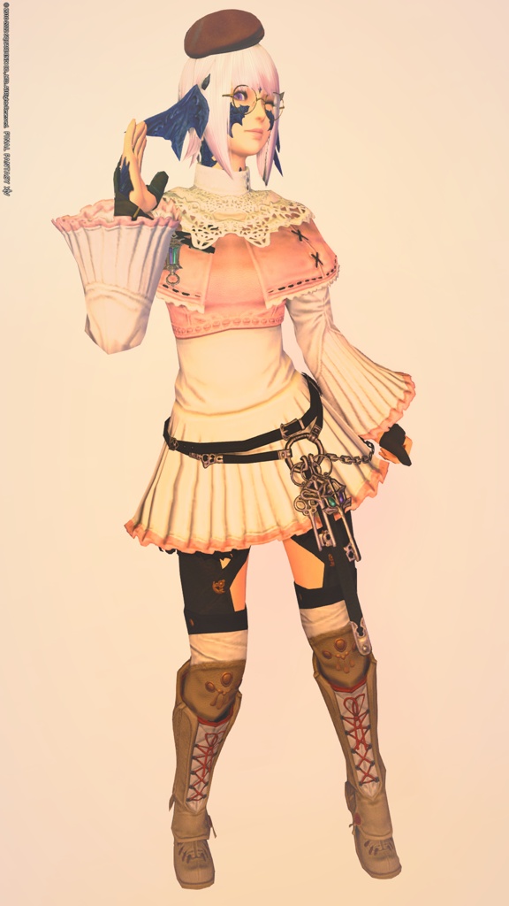 Achi'co Snsn Blog Entry `おもかった、ちゅにっく、せんしょく。` | FINAL FANTASY XIV, The Lodestone Achi'co Snsn Blog Entry `おもかった、ちゅにっく、せんしょく。` | FINAL FANTASY XIV, The Lodestone