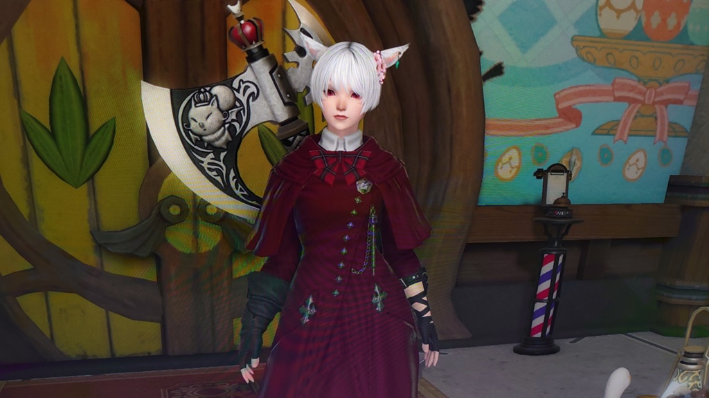 L FF14刺繍ジャンパー ハイデリン＆ゾディアーク エメトセルク ヴェーネス 2025年最新】ff14 スカジャンの人気アイテム - メルカリ