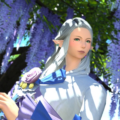 Trou Ito Blog Entry `先日ちょっとだけエレメスになっていたお話` | FINAL FANTASY XIV, The  Lodestone