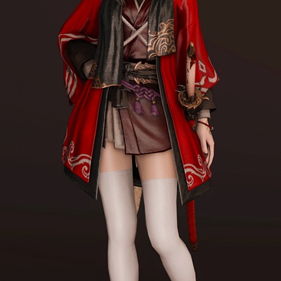 Maru Tsukiyono Blog Entry `【まるのミラプリコーナー】烈士＋