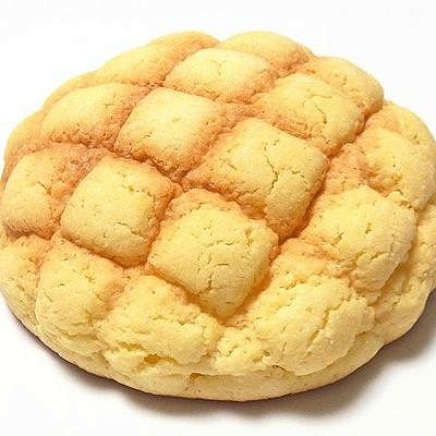 めろんぱんです。 18948cadc04b34b02ac838c70ebad9