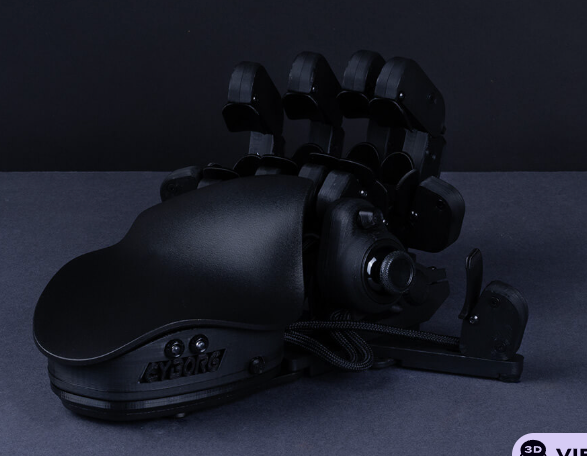 Final Fantasy XIV 左手デバイス FFXIV」吉田直樹氏完全監修の左手用デバイスが新カラーで再登場