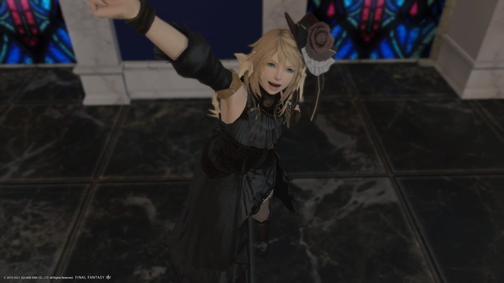 ff14 リーン エロ Seil Carol 日記「自己紹介(気まぐれで加筆修正してます。)」 | FINAL FANTASY XIV, The Lodestone